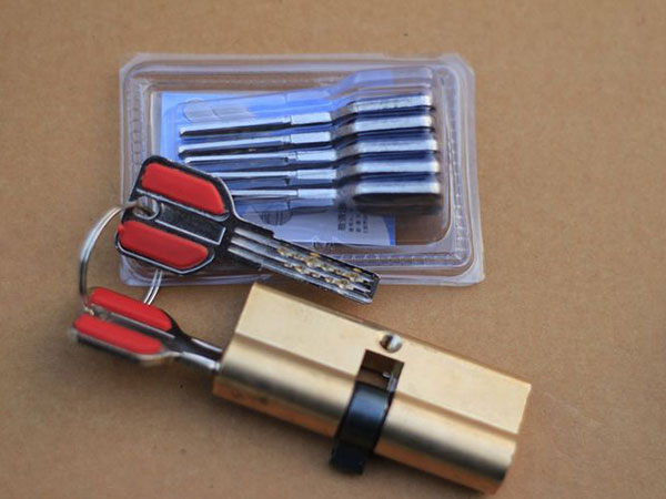 南昌24小时上门开锁公司