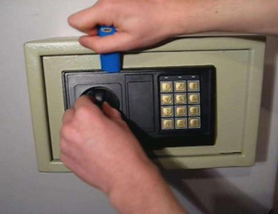 南昌24小时上门开锁公司