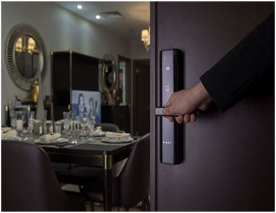 南昌24小时上门开锁公司